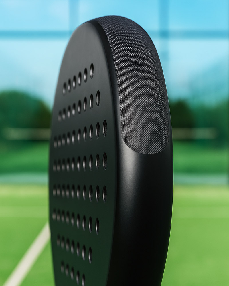 SPORTECH Paddle Head Protector padel racket