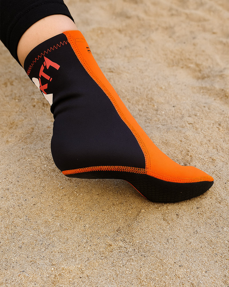 VISION VISION Neoprene Socks padel racket