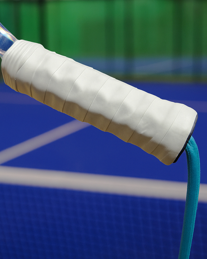SPORTECH HexaGrip Undergrip padel racket