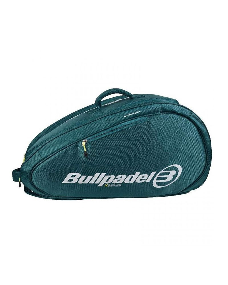 BULLPADEL AVANT PETROLEO