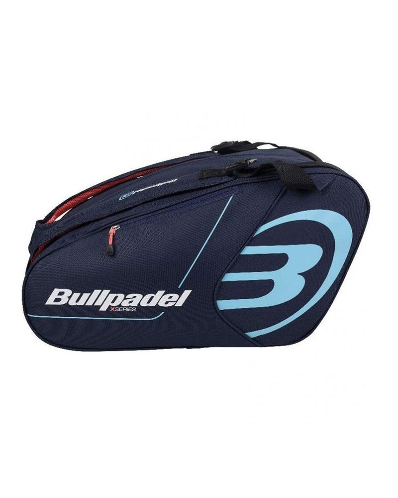 BULLPADEL TOUR AZUL MARINO