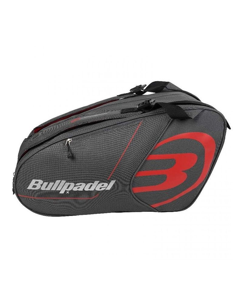 BULLPADEL TOUR DARK GRAY