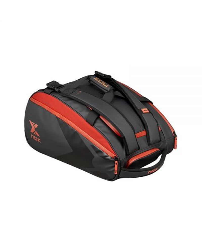 NOX LUXURY OPEN SERIES