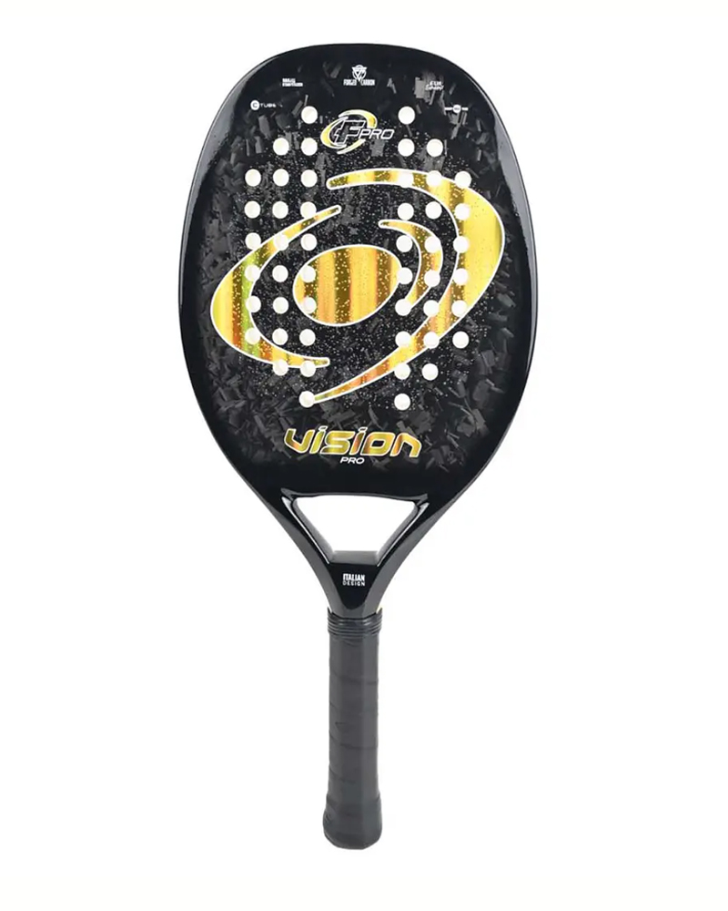 VISION F-PRO 2026