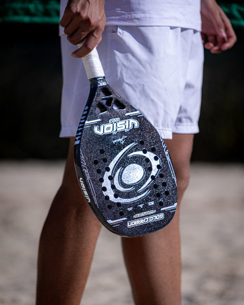 VISION Gold Carbon 2026