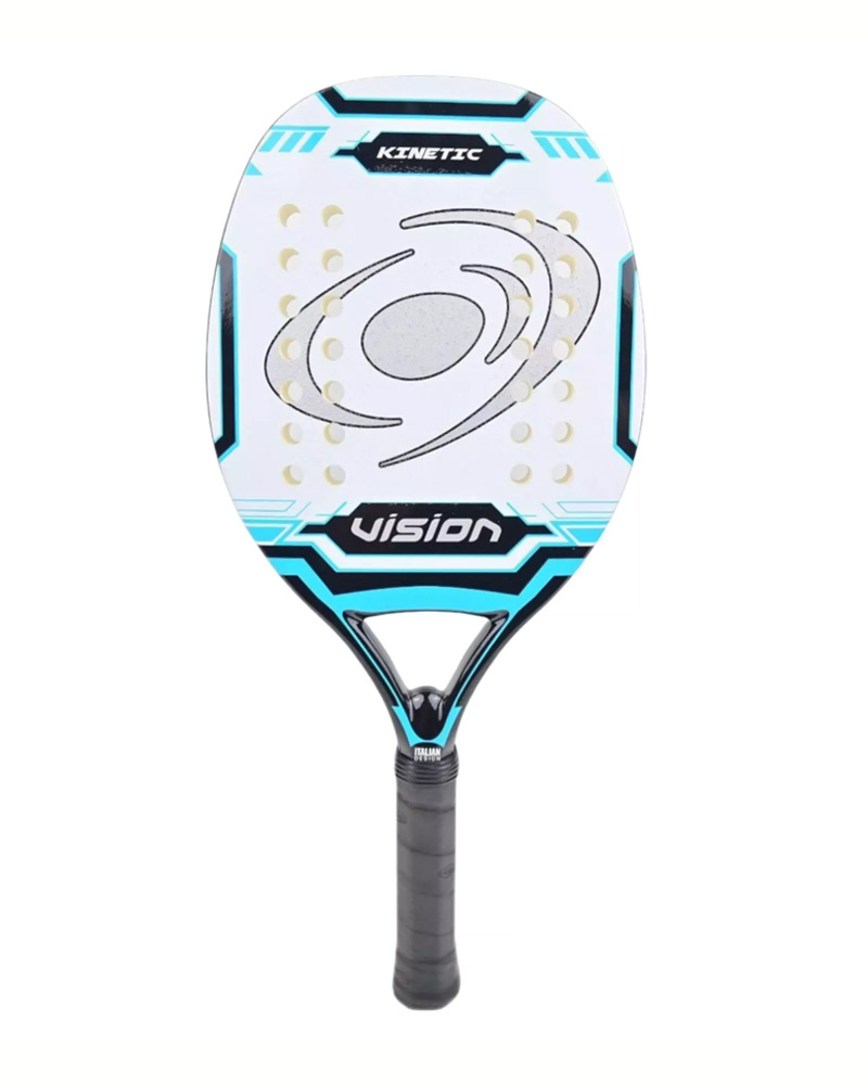 Vision Kinetic Drive 2026
