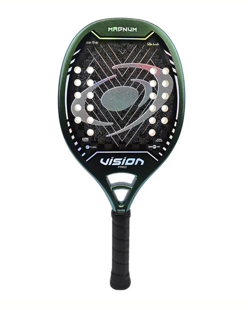 VISION Magnum 2026