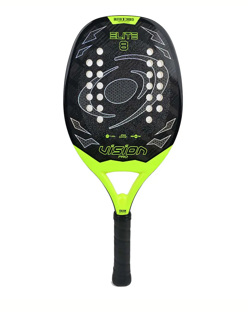 VISION Magnum Elite 8