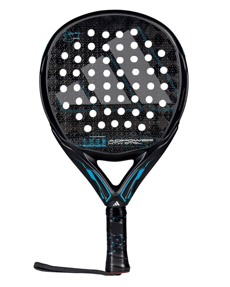 Adidas ADIDAS ADIPOWER MULTIWEIGHT CTRL 3.4 2025 padel racket