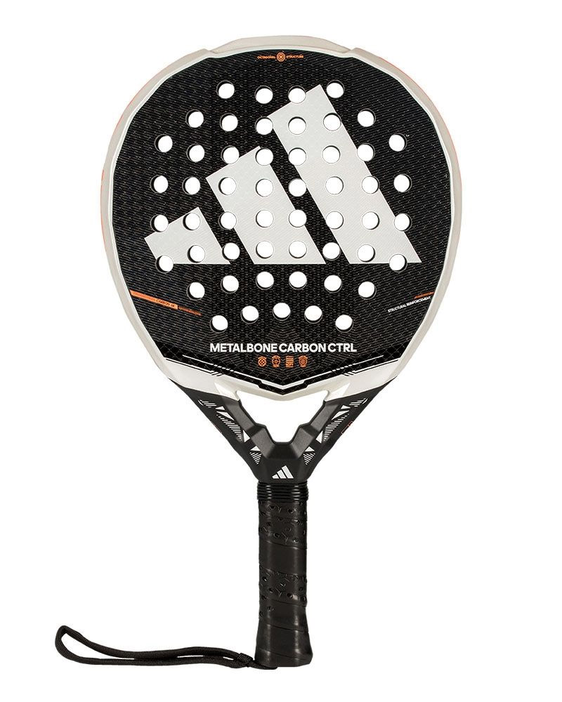 Adidas ADIDAS METALBONE CARBON CTRL 2026 padel racket