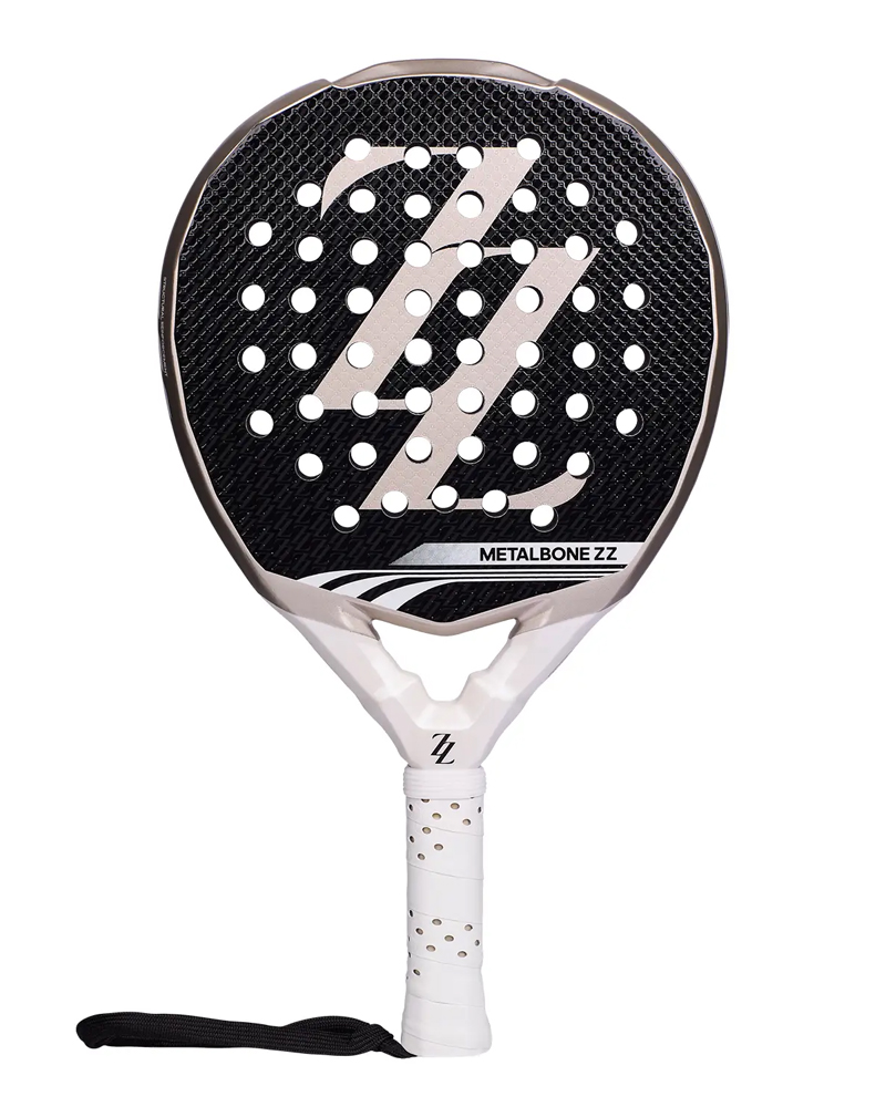 Adidas ADIDAS METALBONE ZZ TEAM padel racket