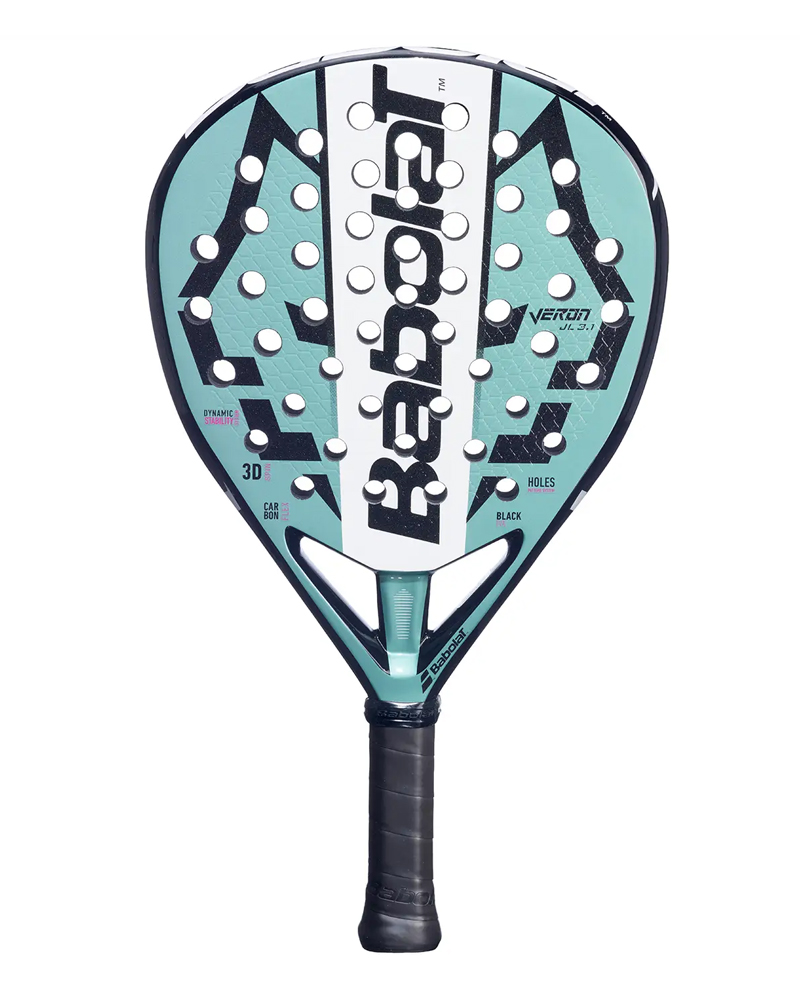 Babolat Babolat Viper Juan Lebron 3.1 padel racket