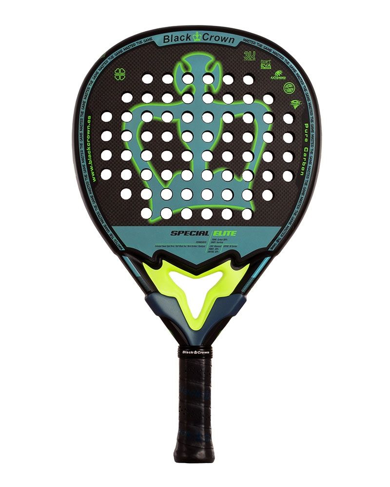 BLACK CROWN SPECIAL ELITE