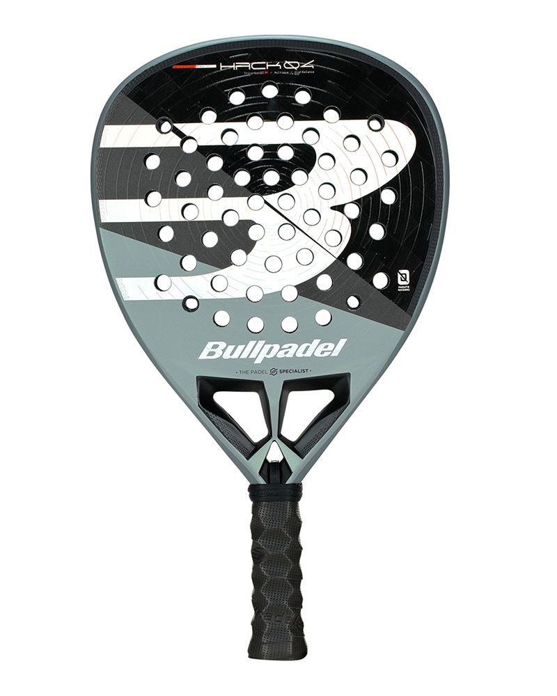 Bullpadel Hack 04 2026