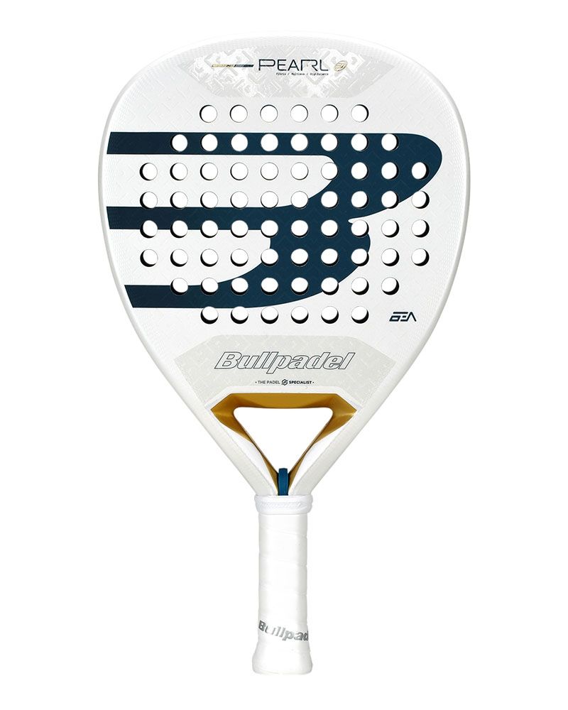 Bullpadel Bullpadel Pearl 2026 padel racket