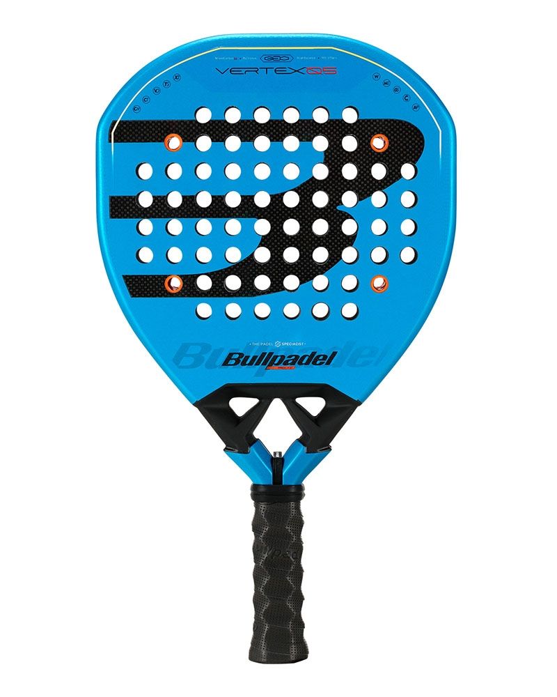 Bullpadel Bullpadel Vertex 05 Geo 2026 padel racket