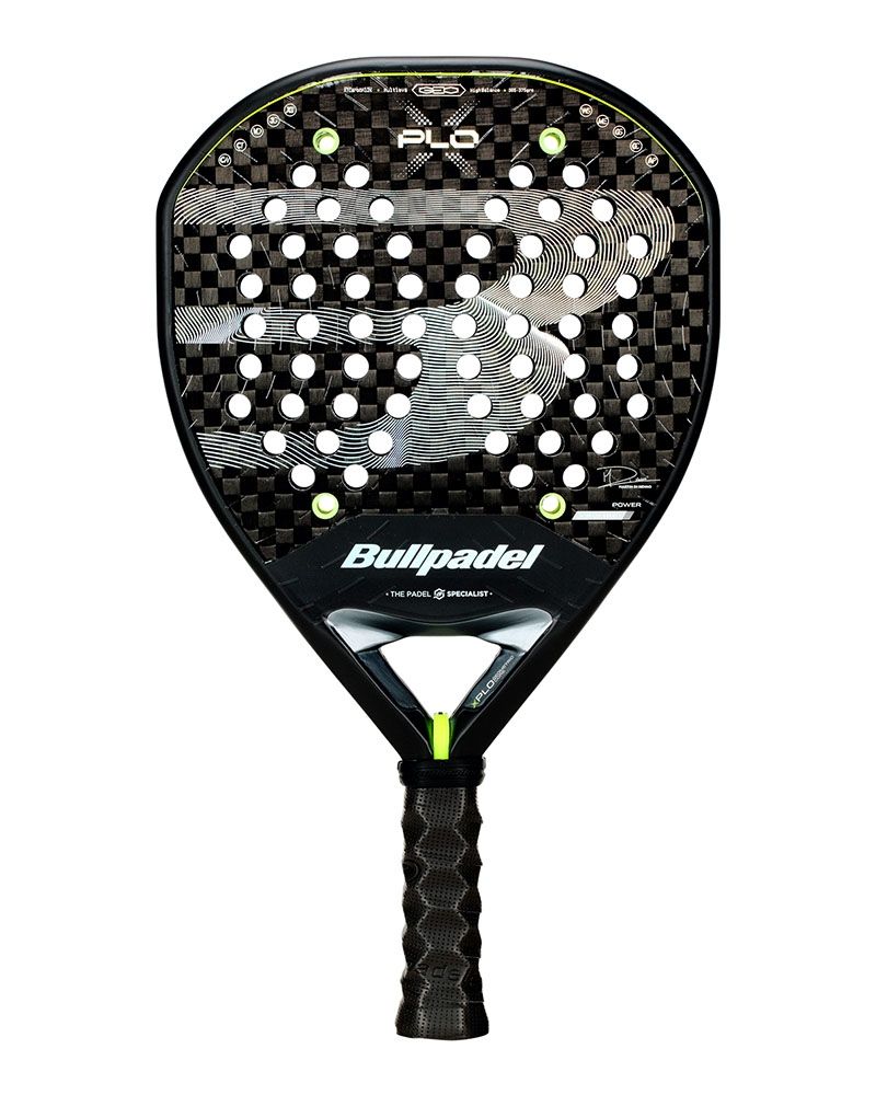Bullpadel Bullpadel Xplo 2026 padel racket