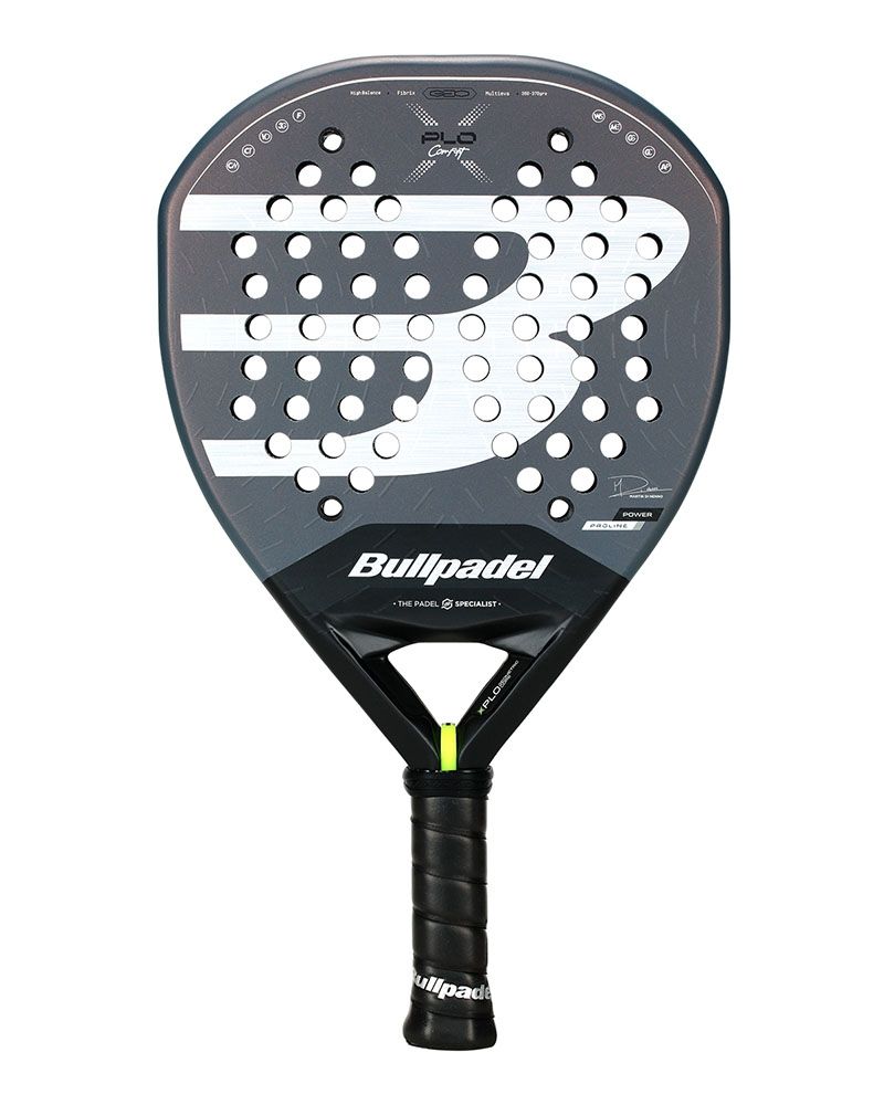 Bullpadel Xplo Comfort 2026