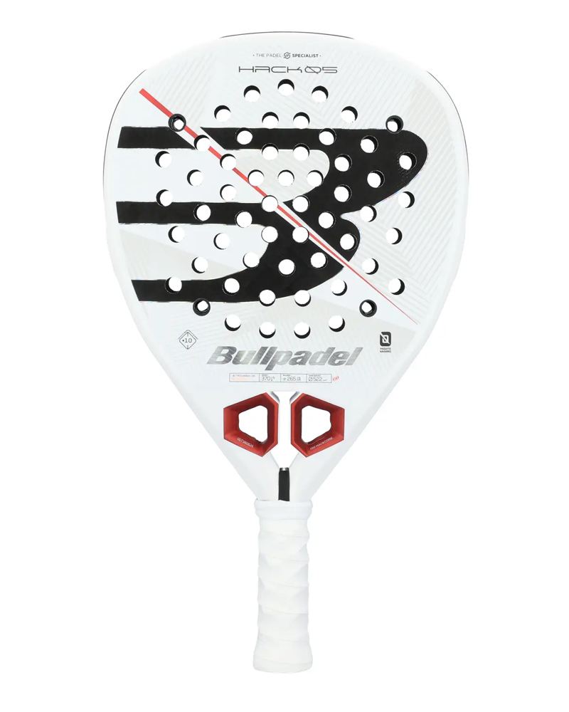 bullpadel Bullpadel Hack 05 27 padel racket