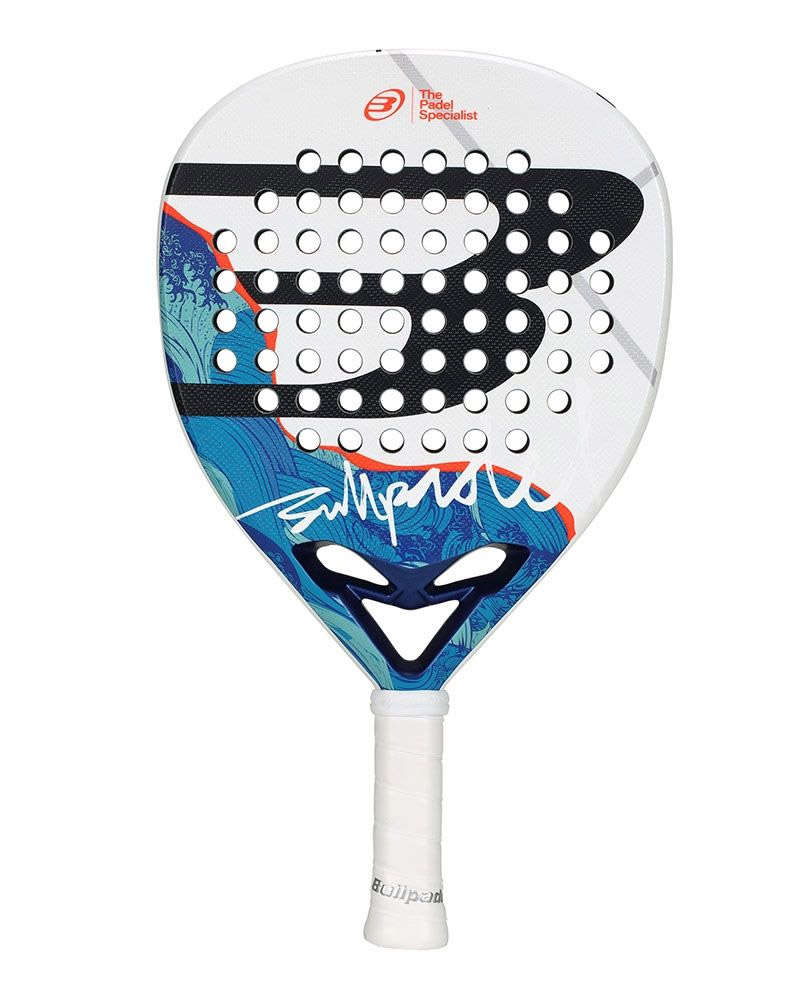 bullpadel BULLPADEL IONIC POWER 26 padel racket