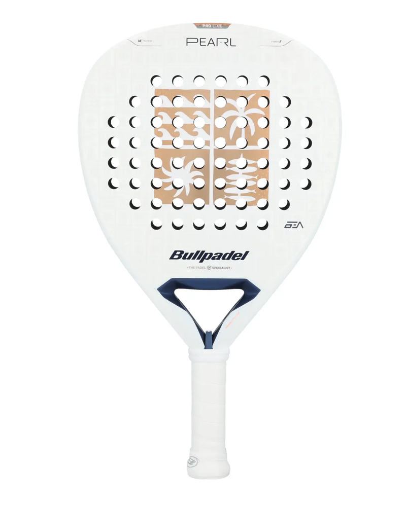 bullpadel Bullpadel Pearl 27 padel racket