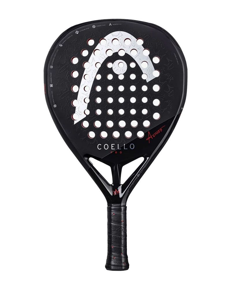 Head Coello Pro 2025