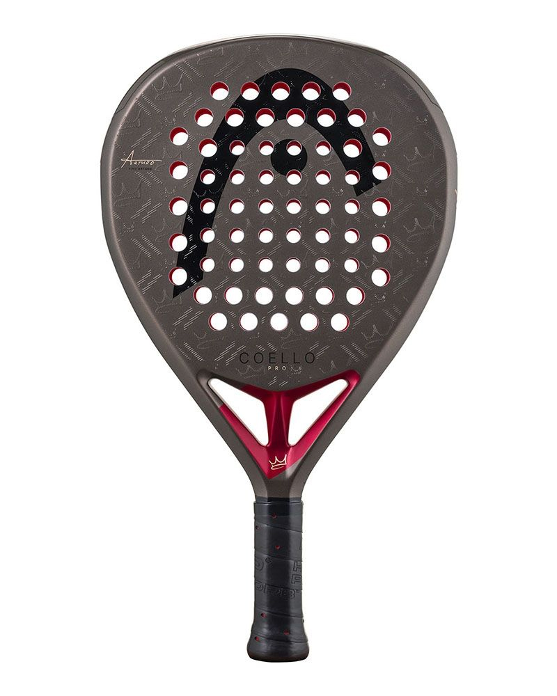 HEAD COELLO PRO 2026