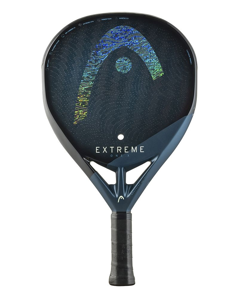 HEAD HEAD EXTREME ONE X 2025 padel racket