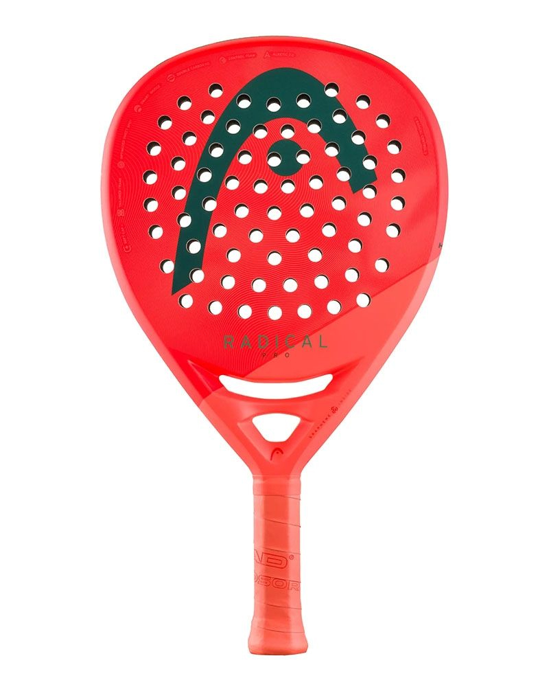 HEAD RADICAL PRO 2026