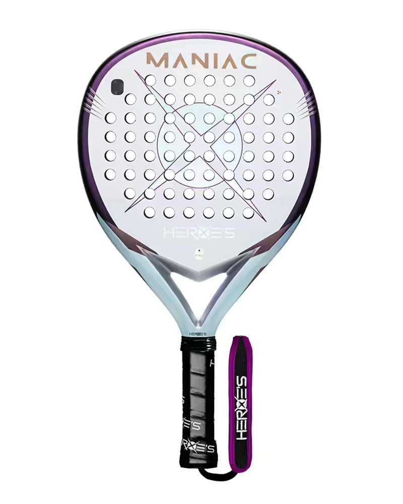 HEROE’S MANIAC 2026