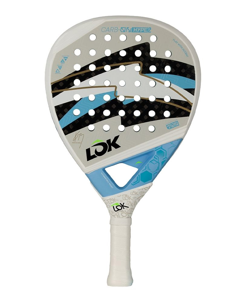 LOK CARBON FDB GEN 2