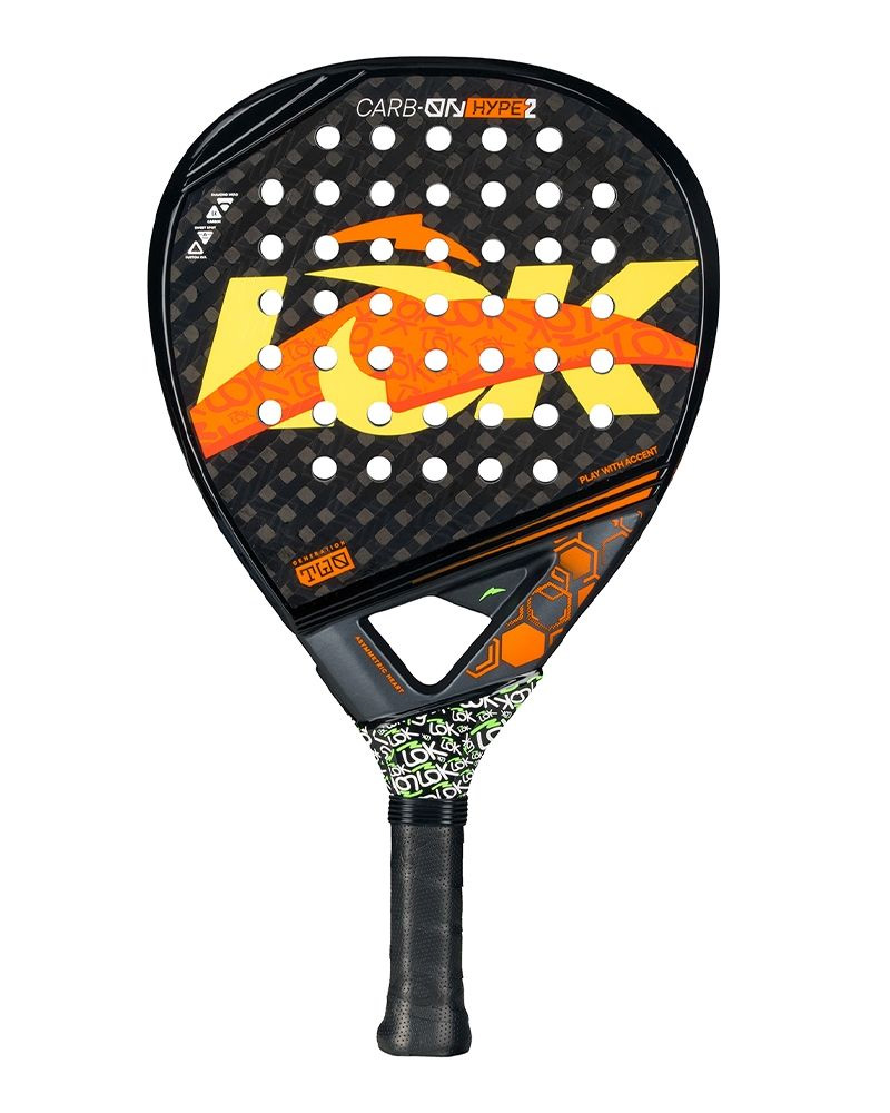 LOK CARBON HYPE GEN 2