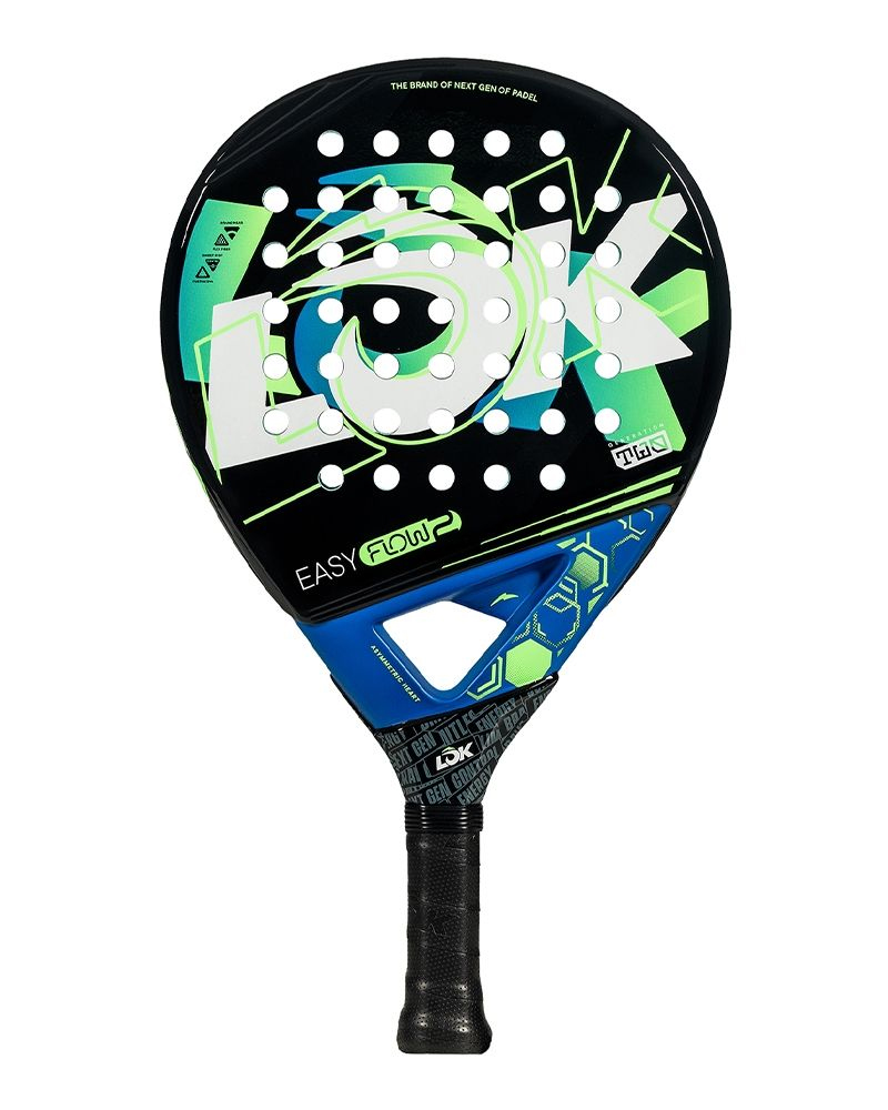 LOK EASY FLOW GEN 2