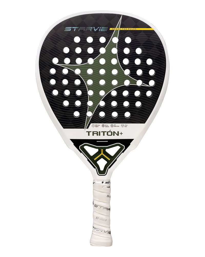 STARVIE TRITON BALANCE 2026