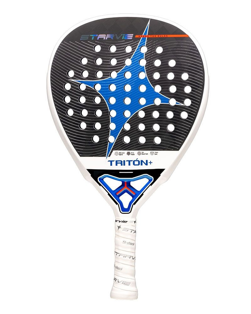 STARVIE TRITON POWER 2026