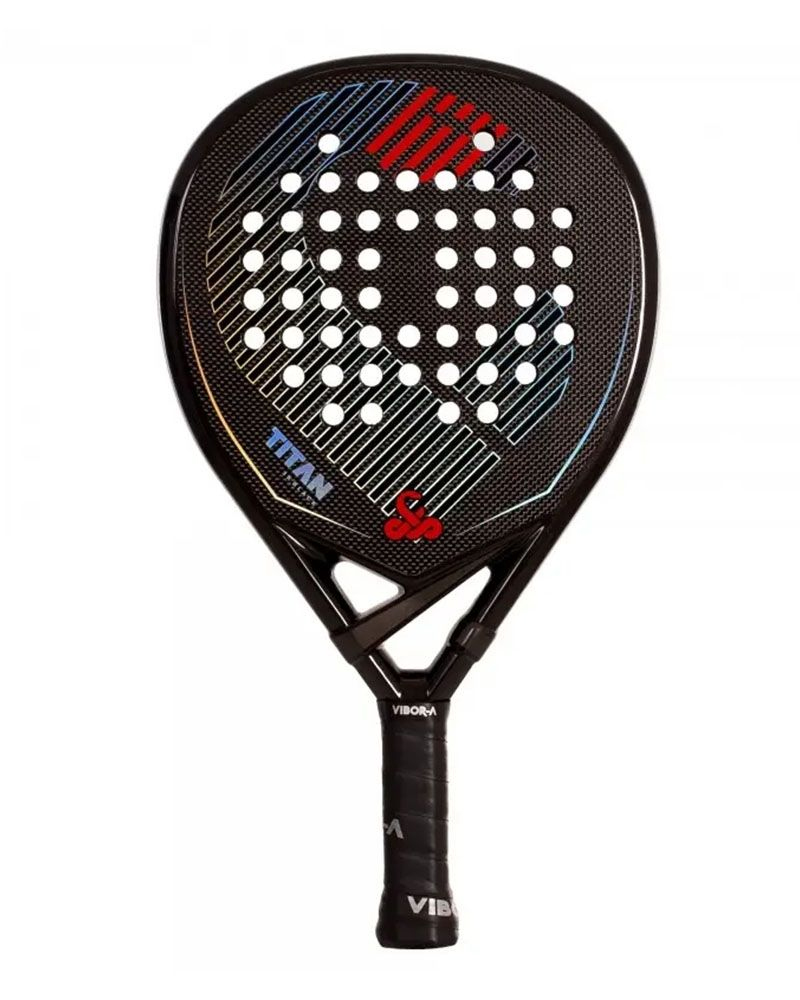 VIBOR-A TITAN 3K BLACK