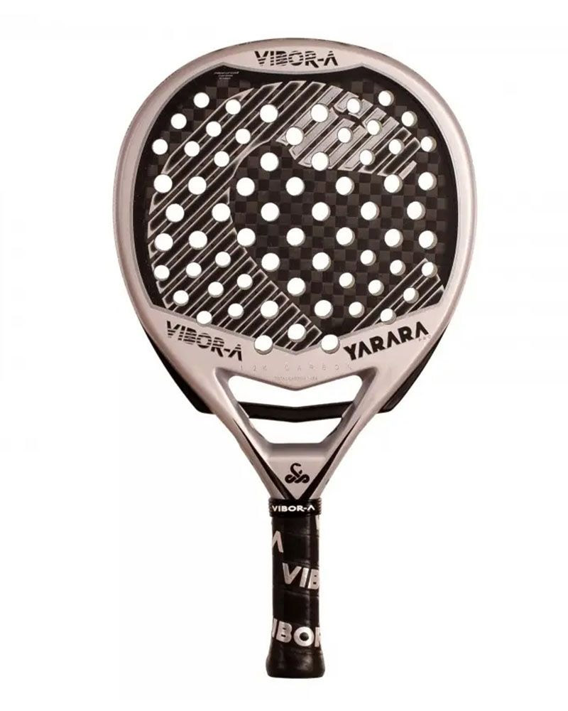 VIBOR-A YARARA PRO SILVER