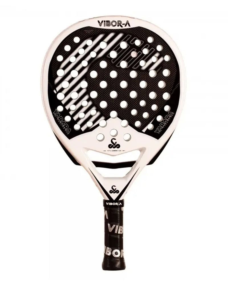 VIBOR-A YARARA PRO WHITE 2.0