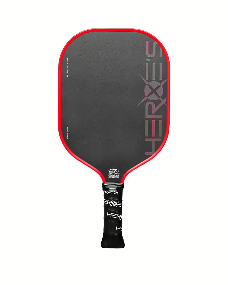 HEROES HEROE’S CONTROL 2026 padel racket