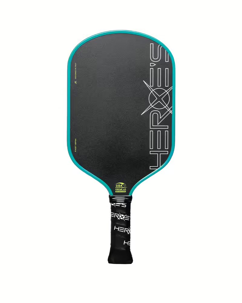 HEROES HEROE’S  DUAL FORCE 2026 padel racket