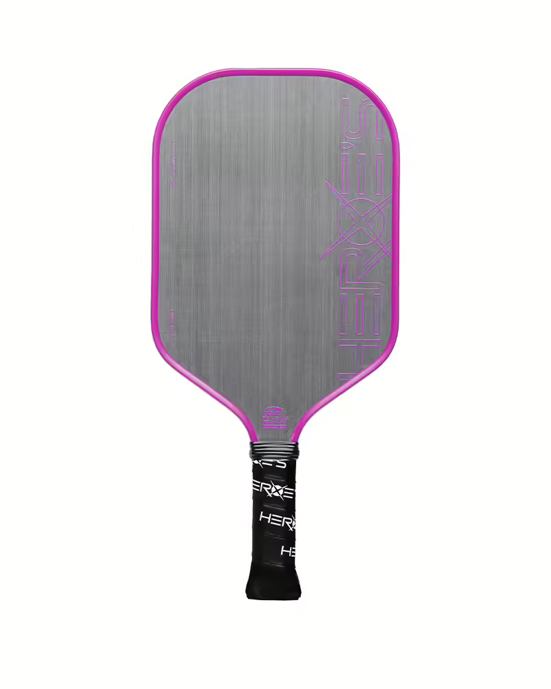HEROES HEROE’S TECHNICAL 2026 padel racket