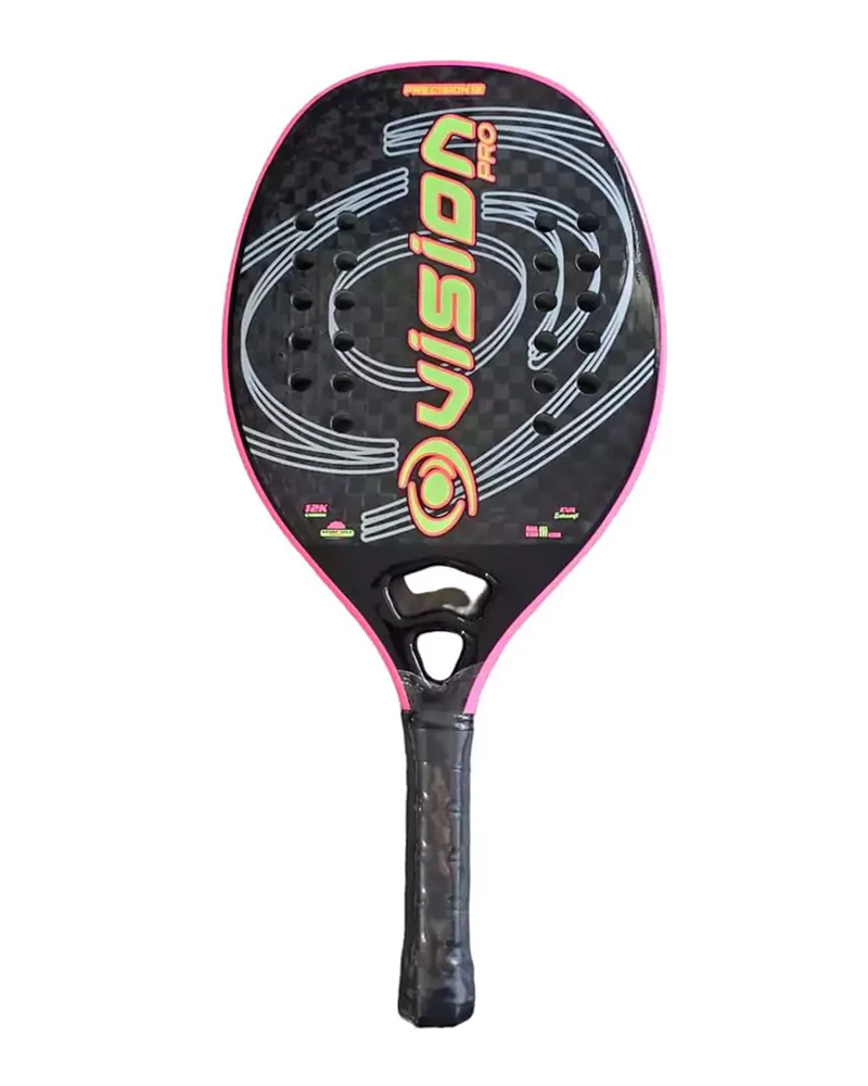 VISION PRO PRECISION 12 2024