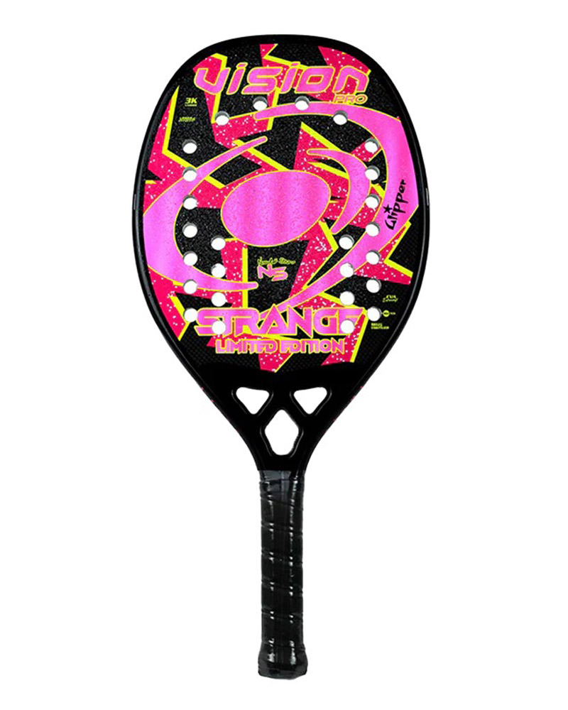 VISION VISION PRO STRANGE LTD 2024 padel racket