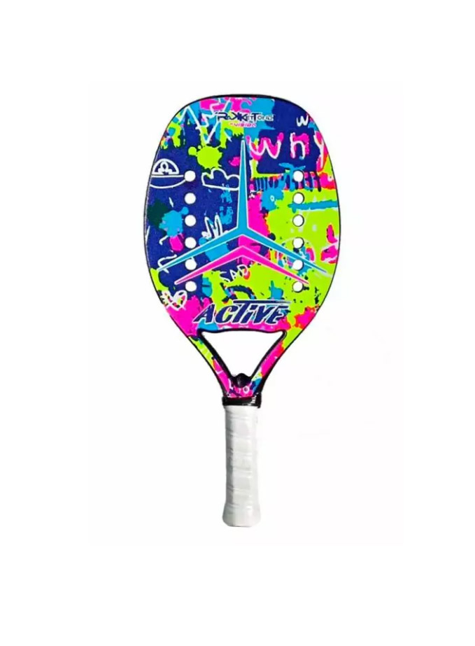 RAKKETTONE JUNIOR ACTIVE