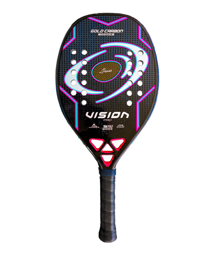 VISION GOLD CARBON 2025