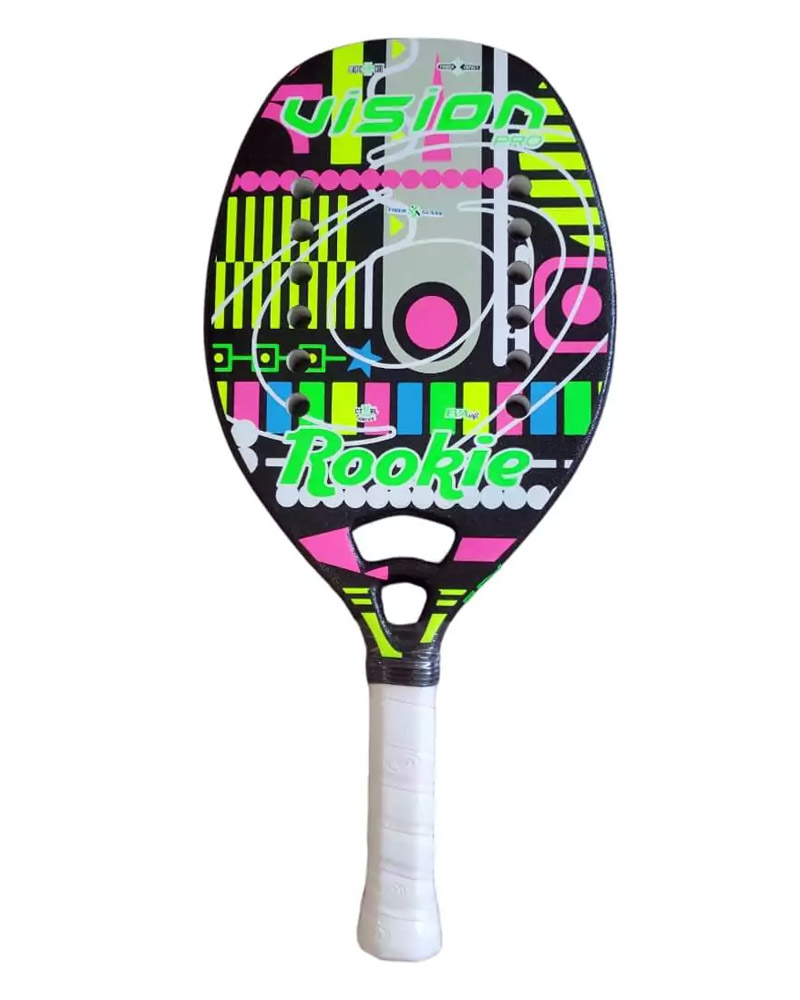 VISION VISION ROOKIE padel racket