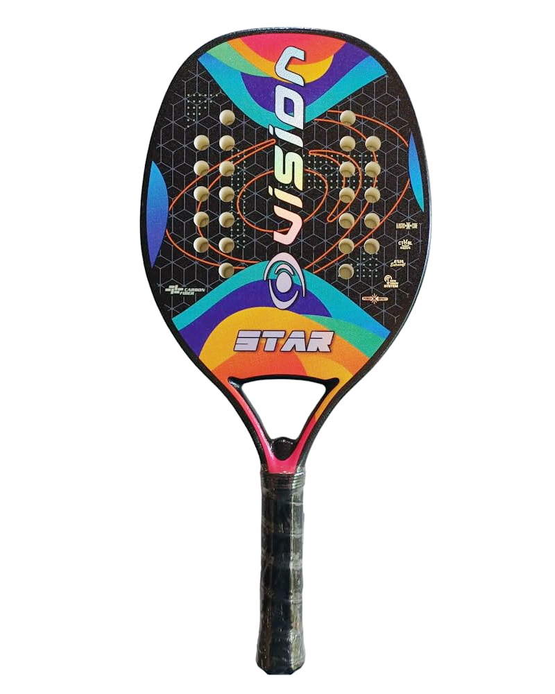 VISION VISION PRO STAR padel racket