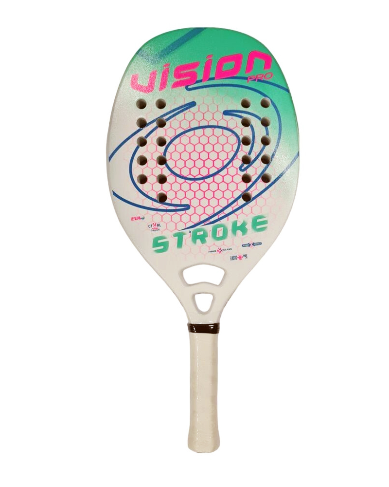 VISION VISION PRO STROKE padel racket