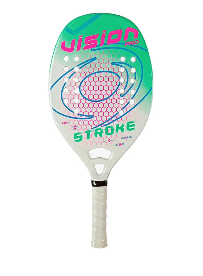 VISION PRO STROKE